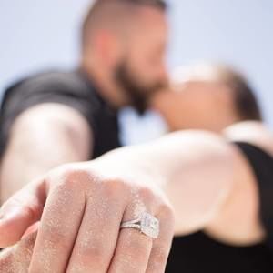 Meet your Posher, Lynnsy